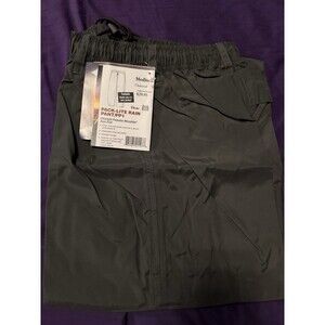 Gamehide Pack Lite Rain Pants
